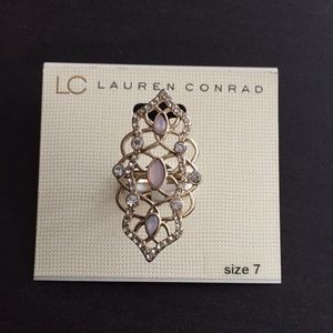 NWT:  Lauren Conrad sz 7 💕